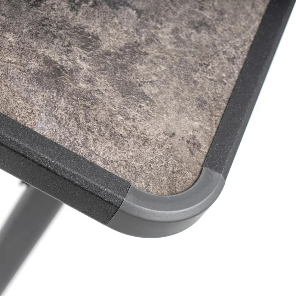 Bardani Samara Lite L campingtafel 120 x 80 cm