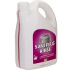 Bardani Sani Plus Rinse toiletvloeistof