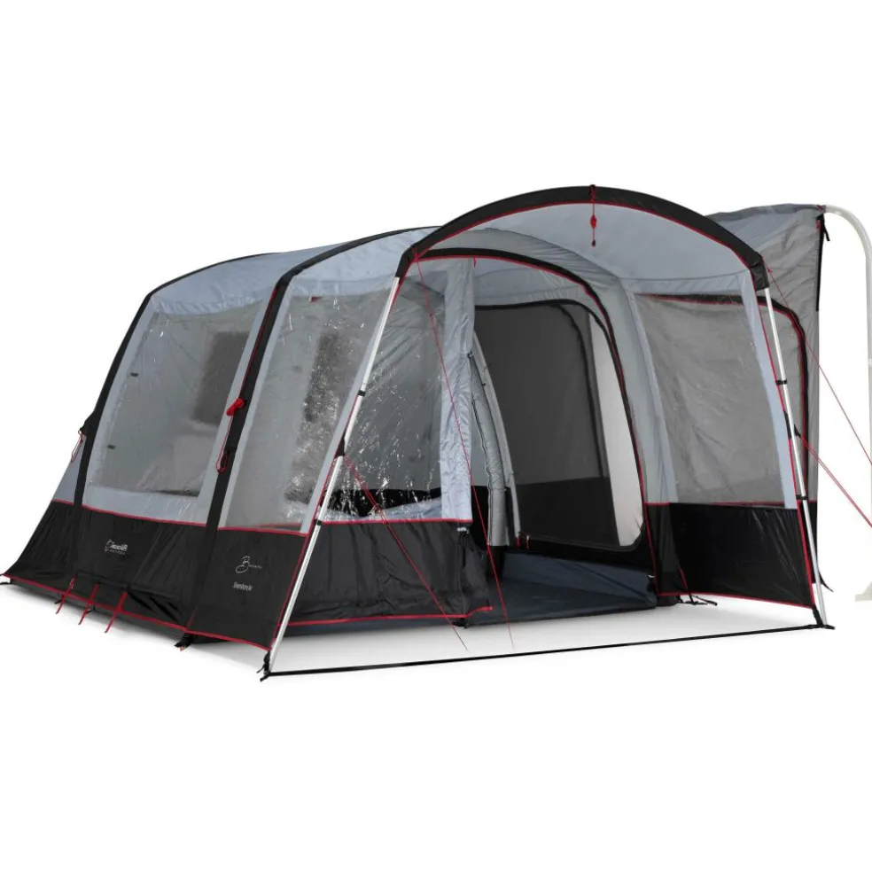 Bardani Silverstone Air bustent