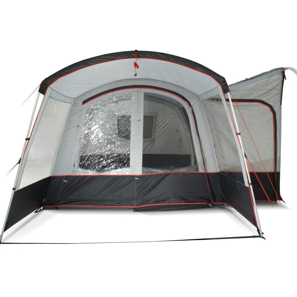 Bardani Silverstone Air bustent