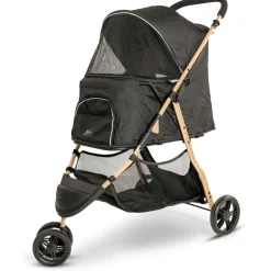 Bardani Solaya hondenbuggy