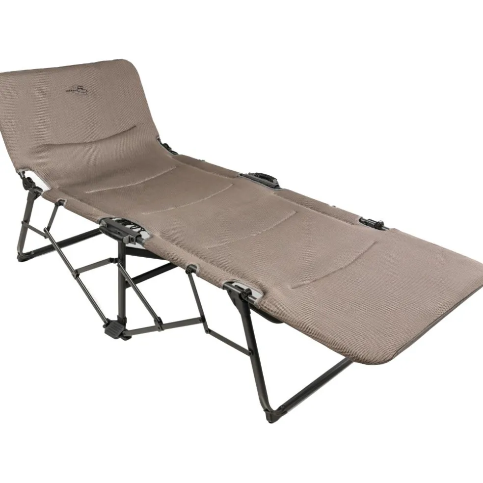 Bardani Sombrero Rapido ligbed platina grey