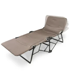 Bardani Sombrero Rapido ligbed platina grey