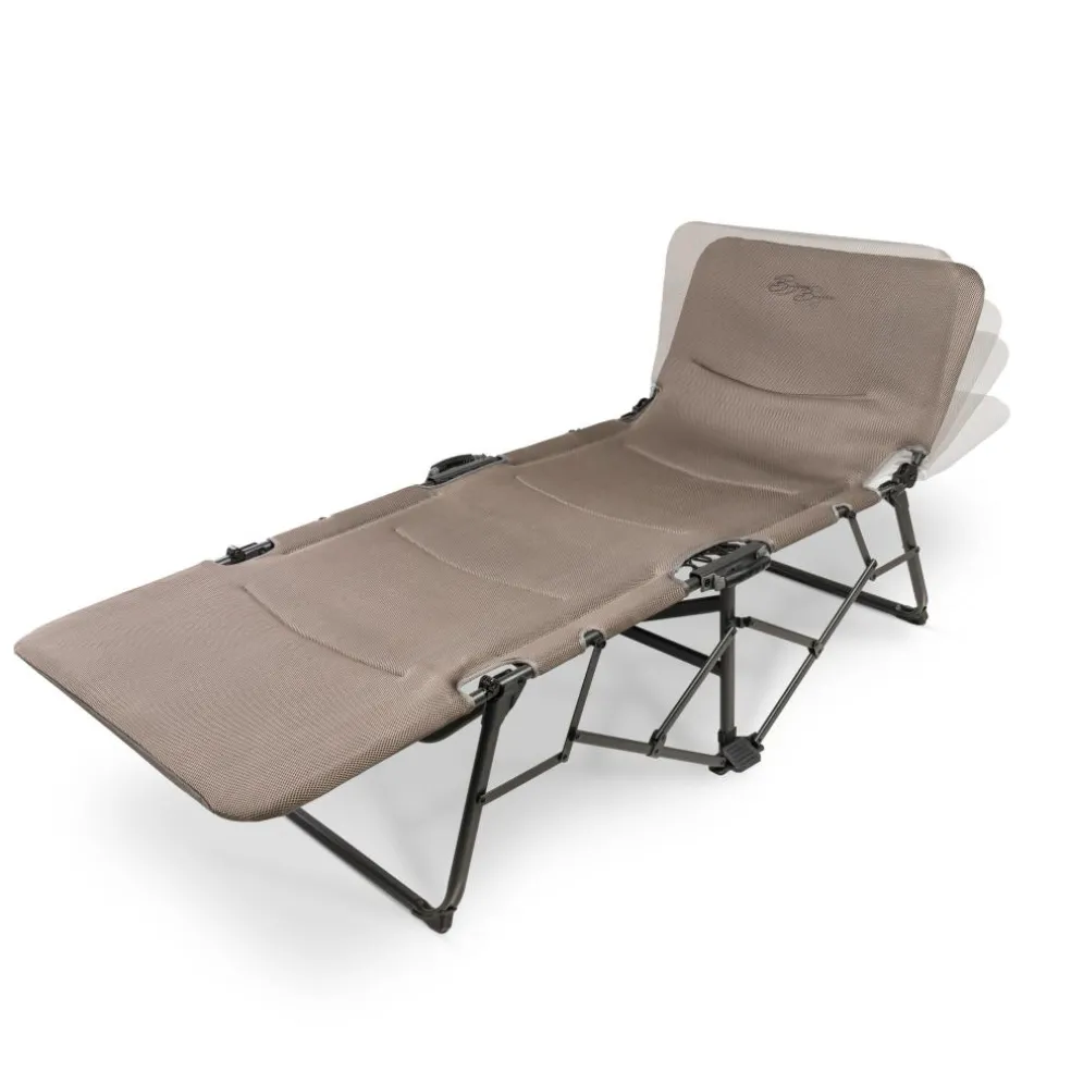 Bardani Sombrero Rapido ligbed platina grey