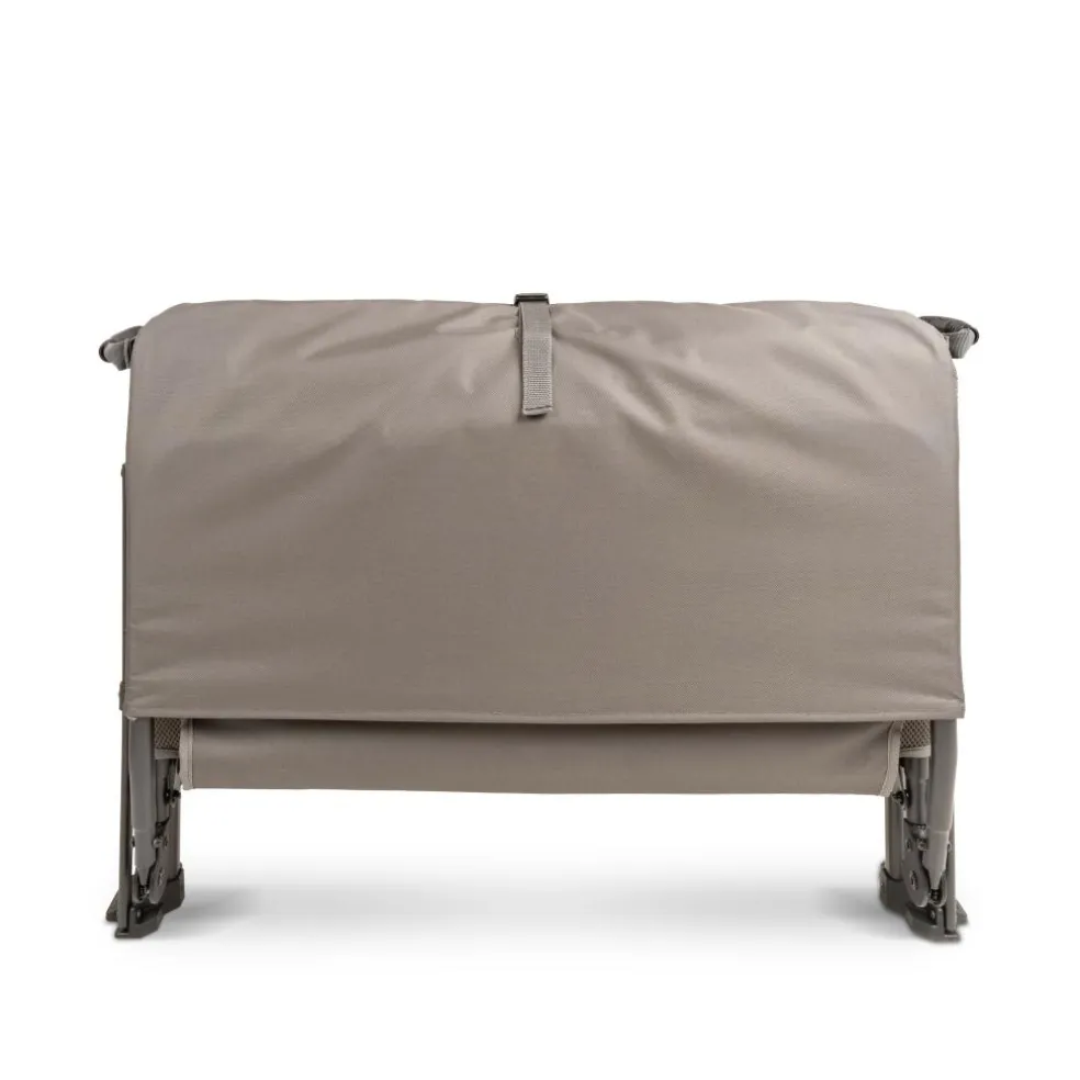 Bardani Sombrero Rapido ligbed platina grey