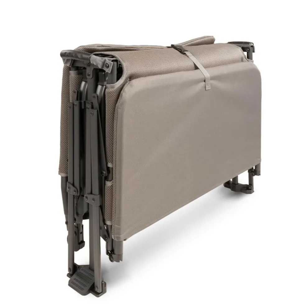 Bardani Sombrero Rapido ligbed platina grey