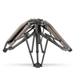 Bardani Sombrero Rapido ligbed platina grey