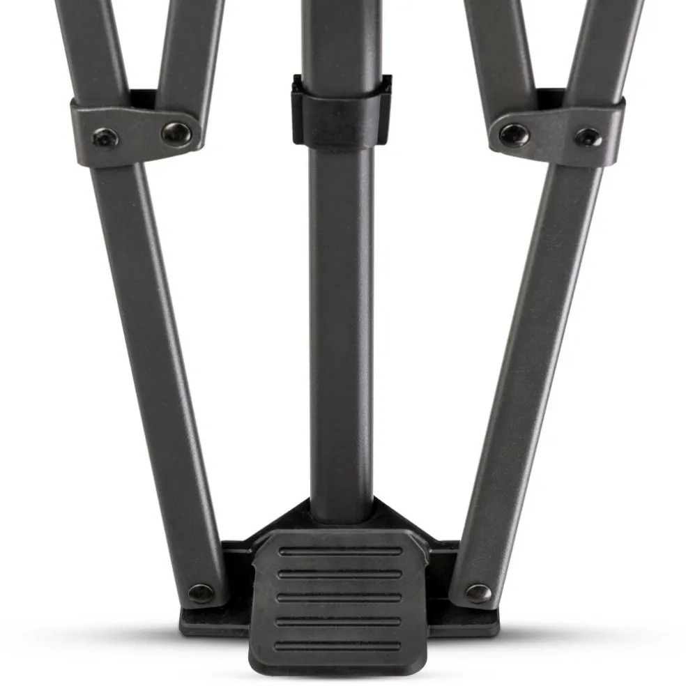 Bardani Sombrero Rapido ligbed platina grey