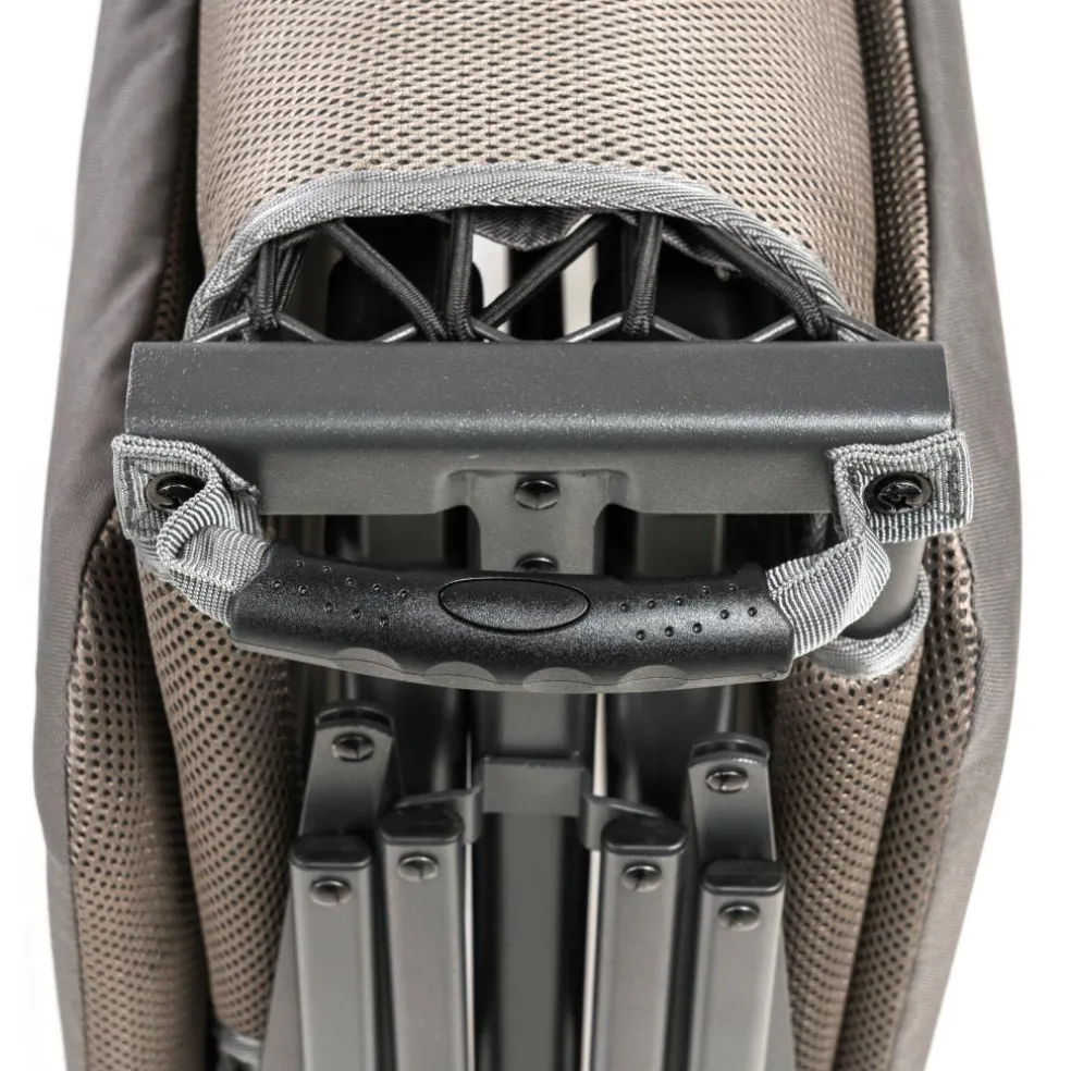 Bardani Sombrero Rapido ligbed platina grey