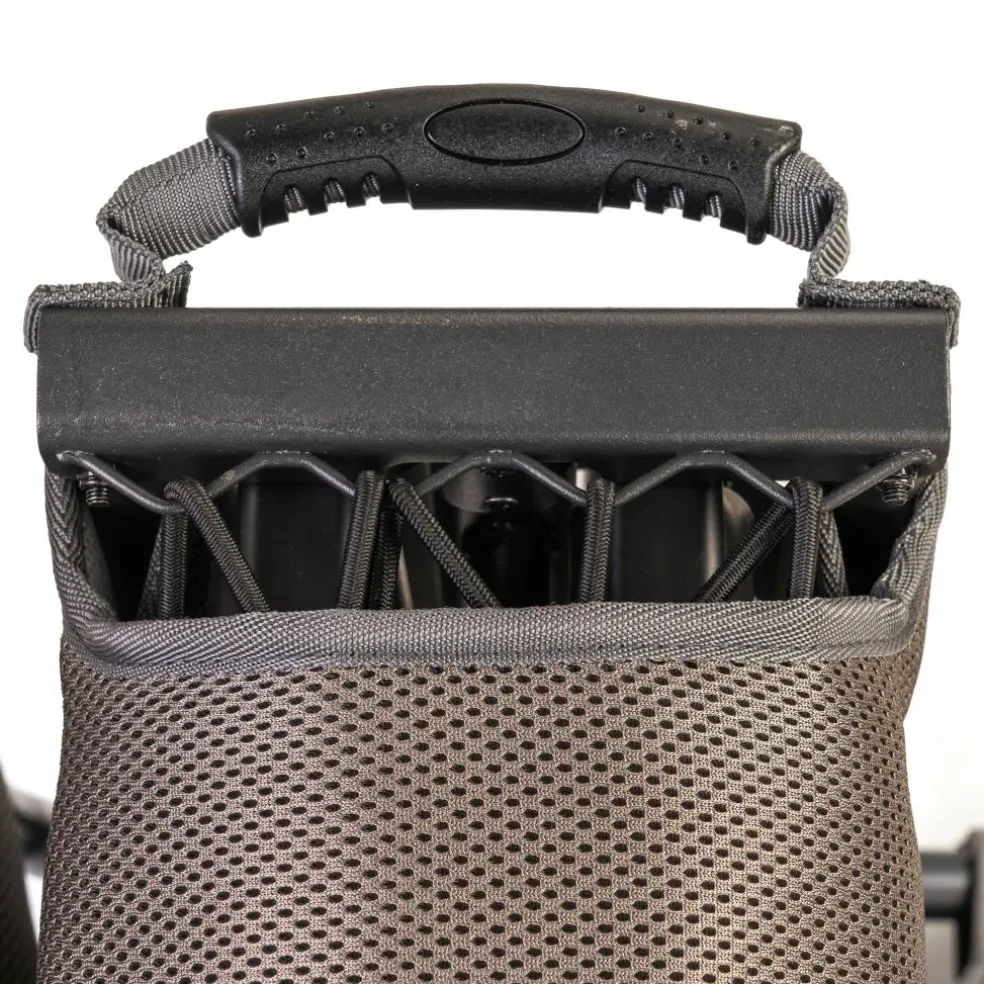 Bardani Sombrero Rapido ligbed platina grey