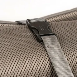 Bardani Sombrero Rapido ligbed platina grey