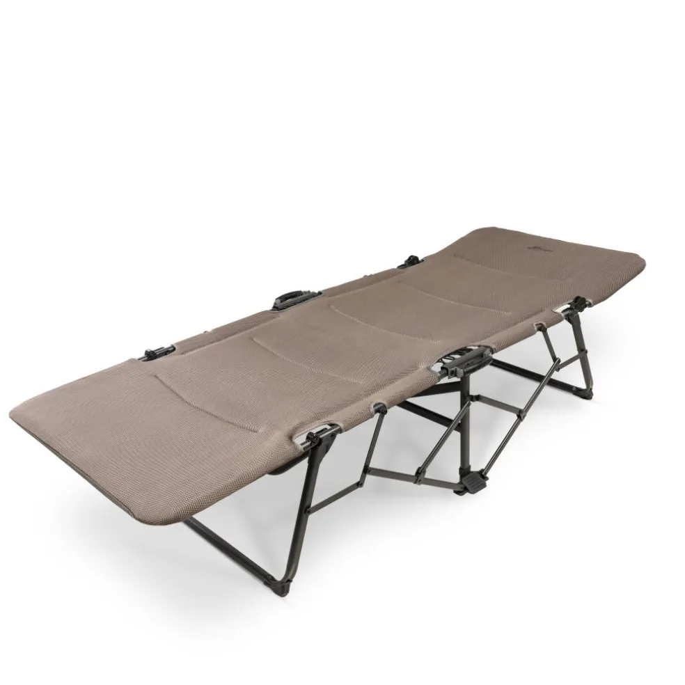 Bardani Sombrero Rapido ligbed platina grey