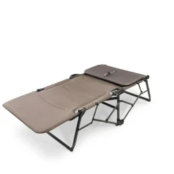 Bardani Sombrero Rapido ligbed platina grey