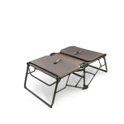 Bardani Sombrero Rapido ligbed platina grey