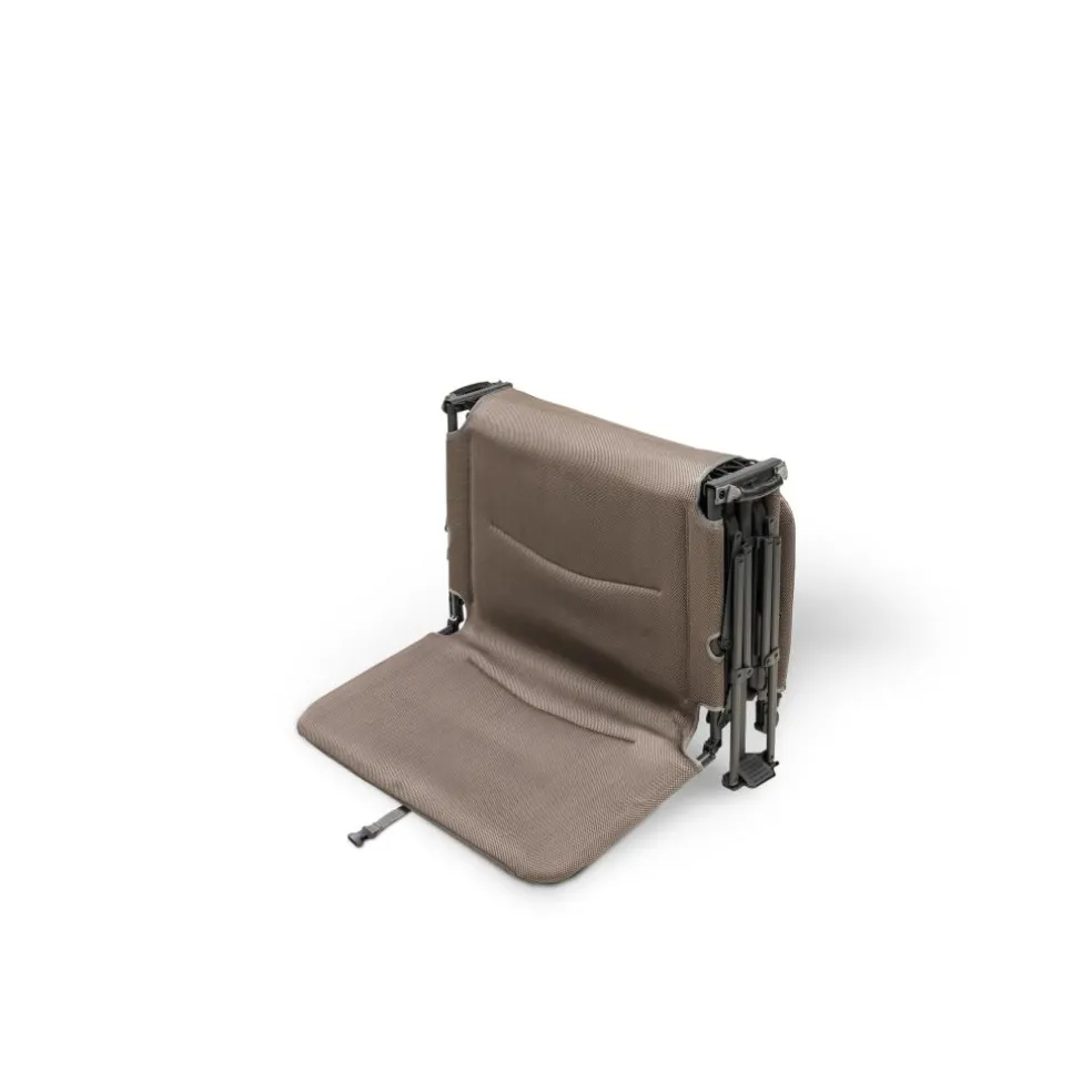 Bardani Sombrero Rapido ligbed platina grey