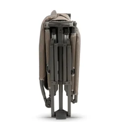 Bardani Sombrero Rapido ligbed platina grey