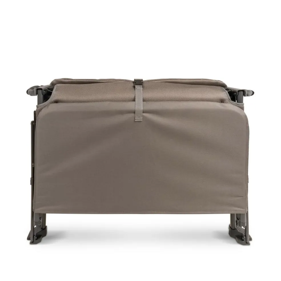 Bardani Sombrero Rapido ligbed platina grey