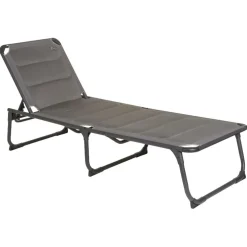 Bardani Sombrero XL 3D Comfort ligbed platina grey