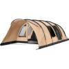 Bardani Spitfire 400 XL Deluxe RSTC tunneltent beige