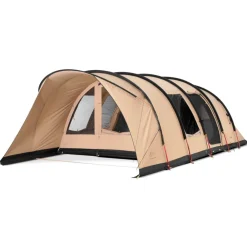 Bardani Spitfire 400 XL Deluxe RSTC tunneltent beige