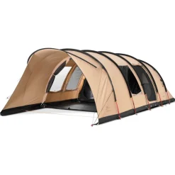 Bardani Spitfire 400 XL Deluxe RSTC tunneltent beige