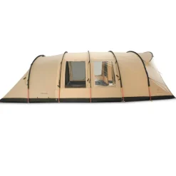 Bardani Spitfire 400 XL Deluxe RSTC tunneltent beige
