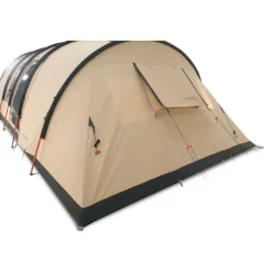 Bardani Spitfire 400 XL Deluxe RSTC tunneltent beige