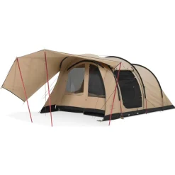 Bardani Spitfire Wing RSTC tarp 450 x 350 cm beige black