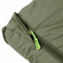 Bardani Stargazer slaapzak dusty olive