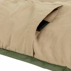 Bardani Stargazer slaapzak dusty olive