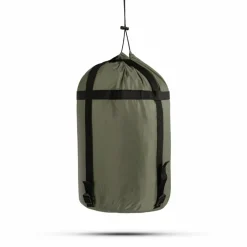 Bardani Stargazer slaapzak dusty olive