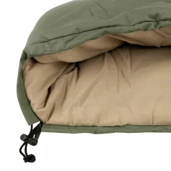 Bardani Stargazer slaapzak dusty olive