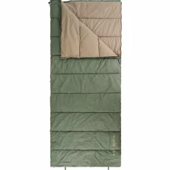 Bardani Stargazer XL slaapzak dusty olive