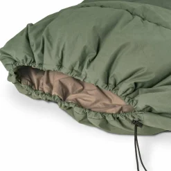 Bardani Stargazer XL slaapzak dusty olive