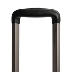 Bardani Starlite Exp Spinner Large koffer charcoal