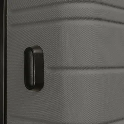 Bardani Starlite Exp Spinner Large koffer charcoal