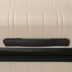 Bardani Starlite Exp Spinner Large koffer pearl