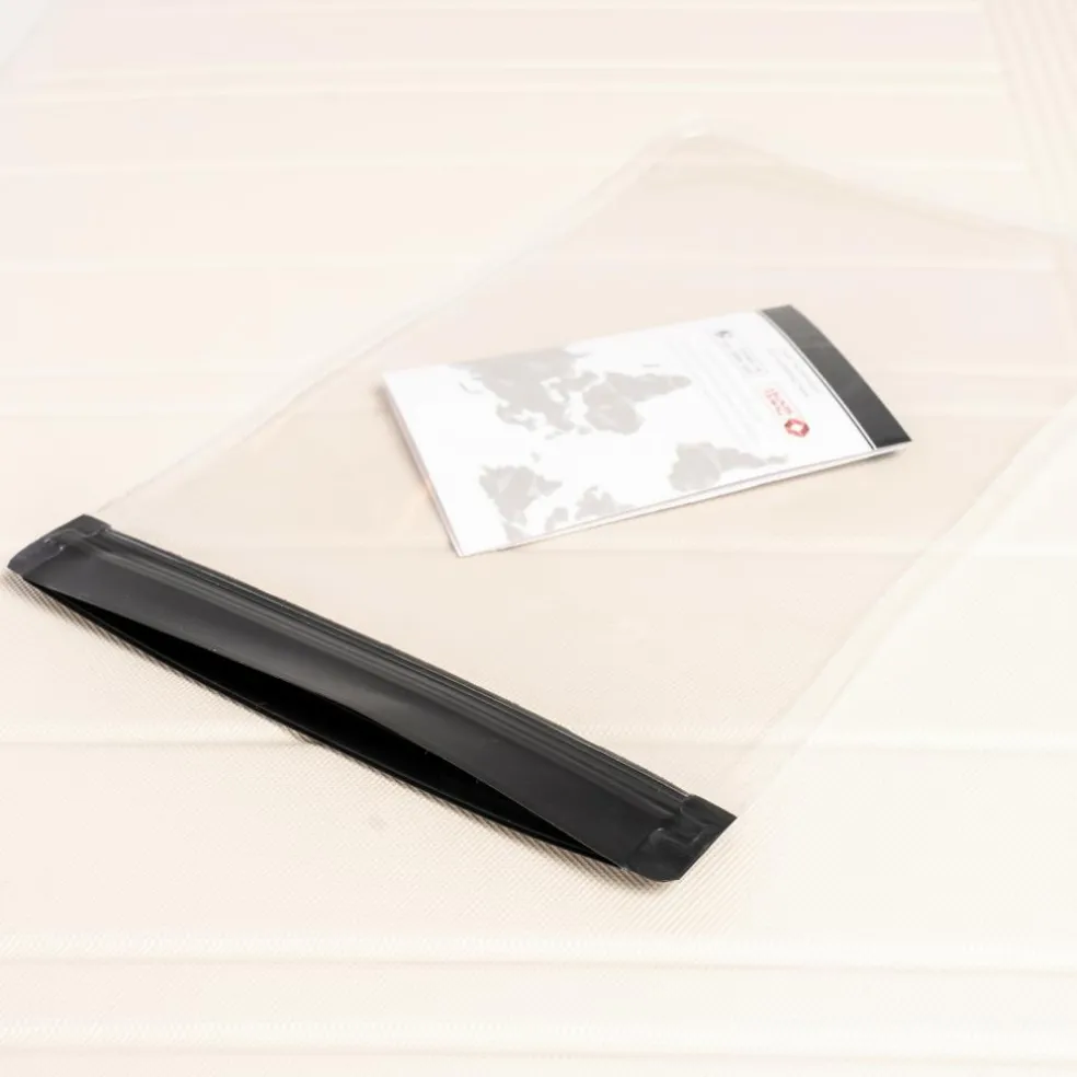 Bardani Starlite Exp Spinner Large koffer pearl