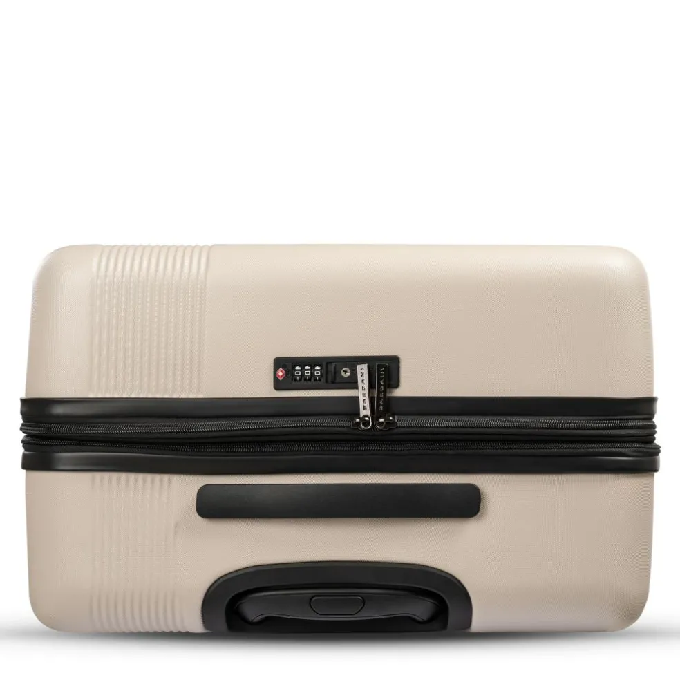 Bardani Starlite Exp Spinner Large koffer pearl