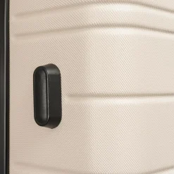 Bardani Starlite Exp Spinner Large koffer pearl