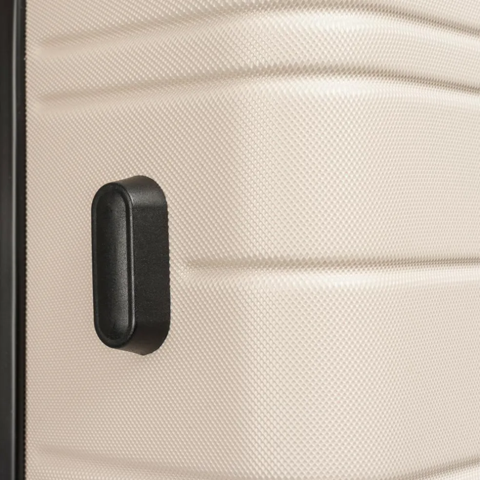 Bardani Starlite Exp Spinner Large koffer pearl