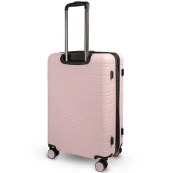 Bardani Starlite Exp Spinner Medium koffer flamingo