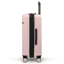 Bardani Starlite Exp Spinner Medium koffer flamingo