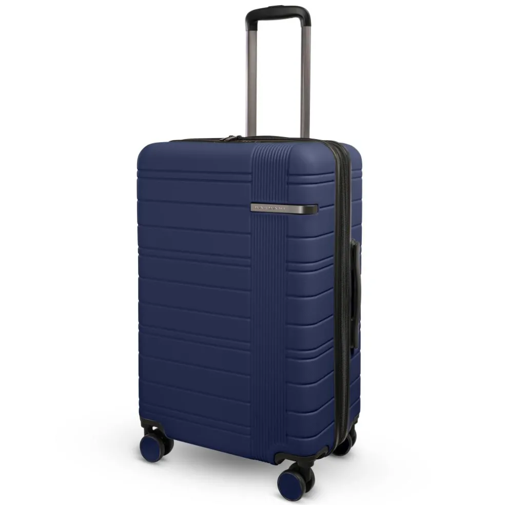 Bardani Starlite Exp Spinner Medium koffer marine