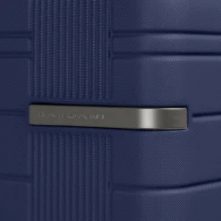 Bardani Starlite Exp Spinner Medium koffer marine