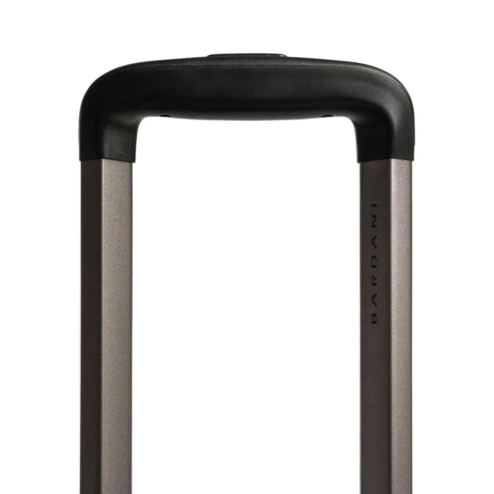 Bardani Starlite Exp Spinner Medium koffer marine