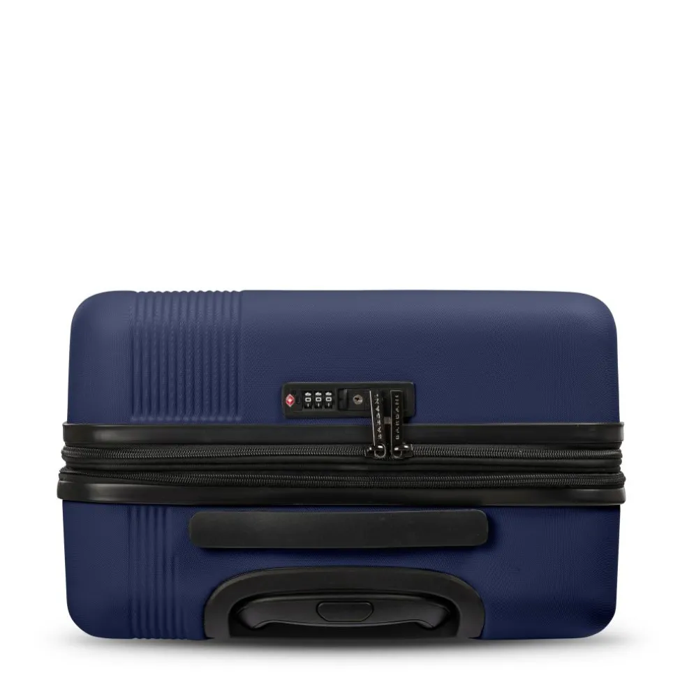 Bardani Starlite Exp Spinner Medium koffer marine