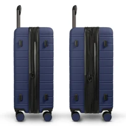 Bardani Starlite Exp Spinner Medium koffer marine