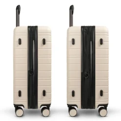 Bardani Starlite Exp Spinner Medium koffer pearl