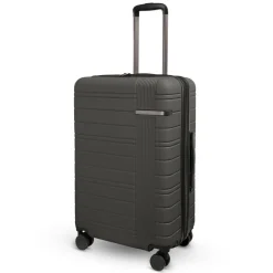 Bardani Starlite Exp Spinner Medium koffer charcoal